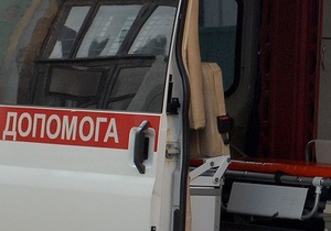 ДТП в Киевской области: четыре человека погибли, один госпитализирован