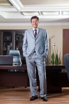 Президент  Киевстар  Игорь Литовченко  признан  Абсолютным лидером   рейтинга ТОП 100  Лучшие топ-менеджеры Украины 