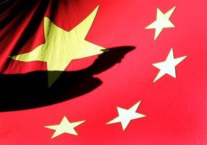 Китай выразил протест КНДР за обстрел торгового судна на границе двух стран