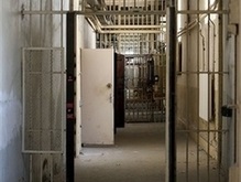 В Винницкой области десять заключенных объявили голодовку