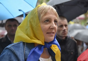 День Независимости в Украине будет прохладным