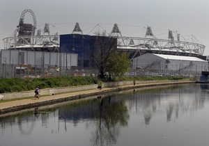Великобритания: армия готовится к Олимпийским Играм