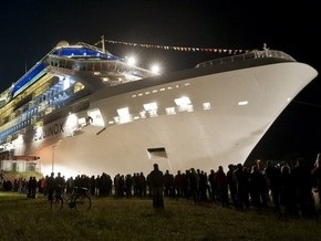 Сколько стоит морской круиз?