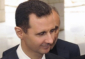 Президент Сирии находится на военном корабле под прикрытием российских спецслужб - разведка