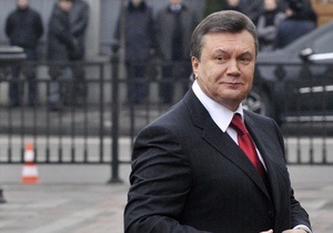Янукович и Тигипко отправились в Германию