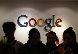 Google упростит возможность цензуры блогов