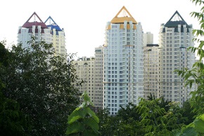 В ЖК «Времена года» откроется самый большой спортивный комплекс сети «Планета Фитнес»