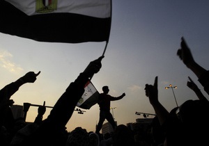 Кризис в Египте: новая популистская тактика военных
