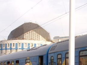 Киевские власти приобретут поезда для организации столичного ж/д сообщения