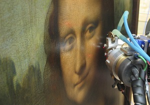 Историк: Мона Лиза - тигрица эпохи Возрождения