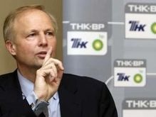 Российские акционеры ищут главу ТНК-ВР