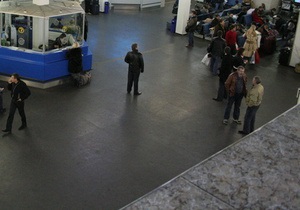 Дело: Киевсовет решил сдать в аренду аэропорт Жуляны