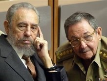 Парламент Кубы выберет преемника Фиделя Кастро