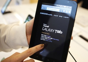 Акции Samsung подорожали до рекордного уровня