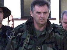 Соратника Милошевича приговорили к 40 годам тюрьмы