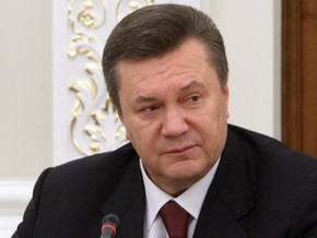 Янукович: Нам придется выгребать за Тимошенко