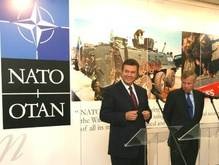 СМИ: Партия регионов поддержит НАТО в обмен на создание коалиции