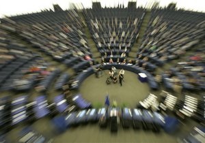 Комитет Европарламента одобрил соглашение об упрощении визового режима между ЕС и Грузией