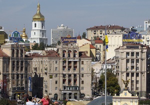 Глава ЦИК надеется, что в ближайшее время в Киеве пройдут выборы мэра