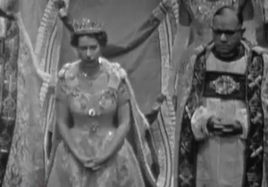 60 лет коронации Елизаветы II: служба в Вестминстере - репортаж