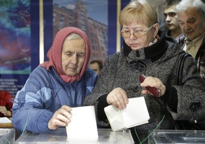 Немецкая пресса назвала украинские выборы триумфом оппозиции