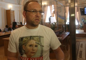 Генпрокуратура обвинила адвокатов Тимошенко в нежелании ее защищать