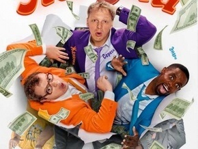 В украинский прокат выходят два новых фильма