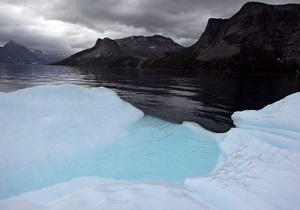 В Гренландии зафиксирован новый температурный рекорд