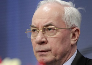 Азаров считает, что угрозы стабильности Украины нет