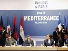 В Париже создан Союз для Средиземноморья