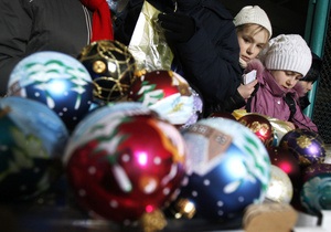 День святого Николая Чудотворца - Сегодня в Украине отмечают день святого Николая