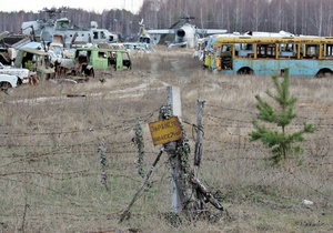 Frankfurter Rundschau: Опасное наследство чернобыльской катастрофы