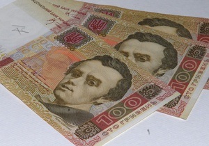 Киевляне задекларировали 3,4 млрд грн доходов