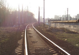 Во Львовской области поезд насмерть сбил девятилетнего школьника