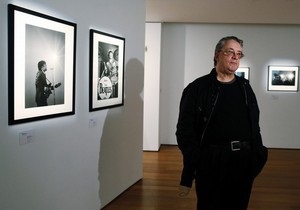 На торги Christie s выставят неизвестные фото Beatles