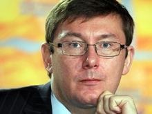 Луценко не исключает, что станет кандидатом в мэры Киева от коалиции