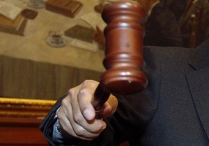 Обвиняемых в убийстве Маркелова признали виновными