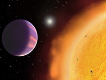 NASA: Солнце периодически меняет свою форму