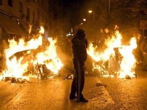 США записали греческих анархистов в террористы