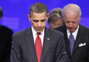 Обама приедет на похороны Леха Качиньского