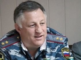 Убийство главы МВД Дагестана объявлено раскрытым
