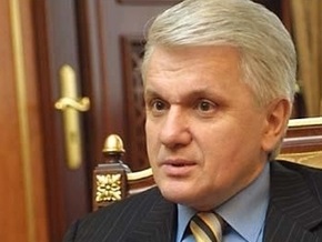 Ющенко и Тимошенко между собой не общаются - Литвин