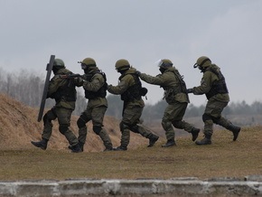 НГ: Виртуально-реальная крымская война