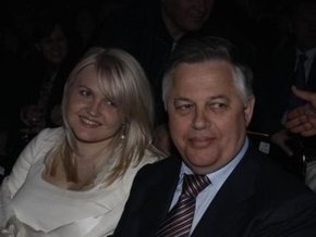 Симоненко заявил, что после его ухода от жены авторитет Компартии вырос