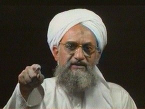Главный идеолог Аль-Каиды предложил Обаме  перемирие 