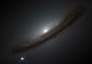 Астрофизики предложили новый способ поиска черной материи