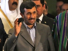 Иран овладел ядерными технологиями из-за безнравственности мировых держав - Ахмадинеджад