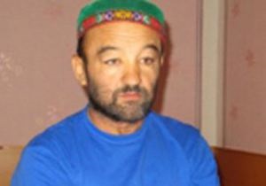 В Таджикистане взорван бывший полевой командир, подозреваемый в убийстве генерала спецслужб