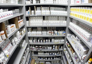 Опрос: Украинцы обеспокоены ростом цен на лекарства
