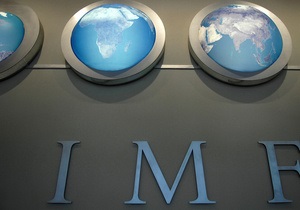МВФ рассчитывает дополнительно привлечь $400 млрд